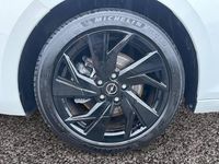 Gebraucht Opel Astra 131 PS (96 kW) 2024 Weiß Kombi