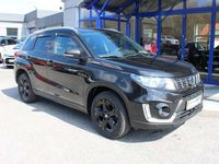 gebraucht Suzuki Vitara 1.4 Boosterjet Allgrip Comfort+