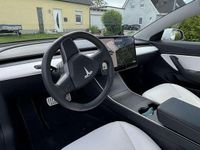 Gebraucht Tesla Model 3 377 kW (513 PS) 2019 Limousine