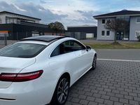 gebraucht Mercedes E220 d Autom. -