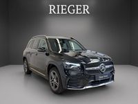 Gebraucht Mercedes GLB200 AMG 150 PS (110 kW) 2024 Schwarz SUV