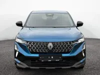 Neu Renault Austral Techno 200 PS (147 kW) 2026 Südseeblau SUV
