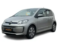 Gebraucht VW e-up! Style 61 kW (83 PS) 2023 Silber Kleinwagen
