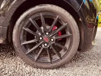 Gebraucht Ligier JS50 15 PS (11 kW) 2023 Schwarz Kleinwagen