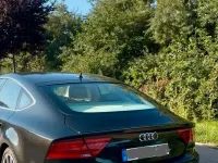 Gebraucht Audi A7 Sportback 245 PS (180 kW) 2011 Andere farben Kleinwagen