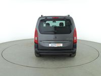 Gebraucht Citroën Berlingo Shine 131 PS (96 kW) 2019 Grau Van / Kleinbus