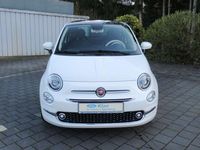 gebraucht Fiat 500 1.0 GSE Hybrid Dolcevita