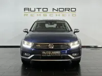 Gebraucht VW Passat Alltrack 190 PS (139 kW) 2019 Blau Kombi