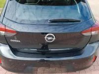Gebraucht Opel Corsa 101 PS (74 kW) 2020 Schwarz Kleinwagen