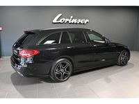 gebraucht Mercedes C300 C 300T