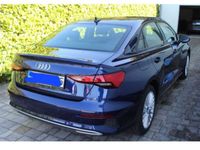 gebraucht Audi A3 35 TDI Limousine S tronic edition one