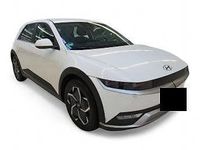 Gebraucht Hyundai Ioniq 125 kW (170 PS) 2023 Weiß Kleinwagen