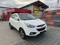 gebraucht Hyundai ix35 1.6 2WD 5 Star Edition