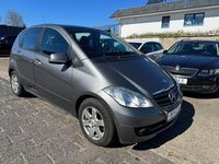 Gebraucht Mercedes A180 109 PS (80 kW) 2008 Grau Limousine