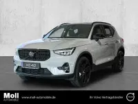 Neu Volvo XC40 Plus 163 PS (119 kW) 2026 SUV