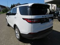 gebraucht Land Rover Discovery AHK Standheizung Off-Road-Paket K?hlbo