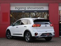 Gebraucht Kia Niro 141 PS (103 kW) 2021 Weiß SUV