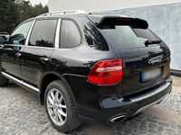 Gebraucht Porsche Cayenne S 385 PS (283 kW) 2007 Schwarz SUV