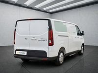 Gebraucht Maxus V70 147 PS (108 kW) 2025 Weiß Van