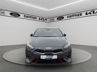 Gebraucht Kia ProCeed GT 204 PS (150 kW) 2024 (h8g) pentametal met. (metallic) Kombi