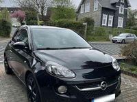 gebraucht Opel Adam Jam 64 kW