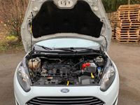 gebraucht Ford Fiesta 1.3 2014 BJ 1 Hand ✅ Festpreis!