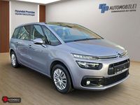 Gebraucht Citroën C4 SpaceTourer 2018 Grau Van / Kleinbus