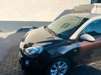gebraucht Opel Adam 1,4 87PS HU 2/26 Sitzheizung Tempomat gepflegt