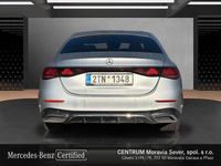 Gebraucht Mercedes E450 Premium 367 PS (269 kW) 2024 Silber Limousine