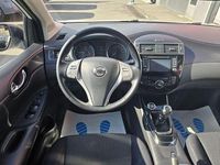 Gebraucht Nissan Pulsar Acenta 110 PS (80 kW) 2017 Weiß Kleinwagen