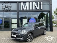 gebraucht Mini Cooper S Clubman CarPlay H&K DAB LED Pano Ahk.