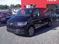 gebraucht VW Multivan T6DSG Kurz 4MOTION Highline