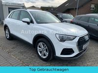 Gebraucht Audi Q3 150 PS (110 kW) 2020 Ibisweiß SUV