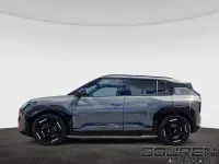 Neu Kia EV3 Comfort 150 kW (204 PS) 2026 Schiefergrau SUV