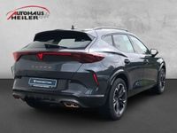Neu Cupra Formentor 204 PS (150 kW) 2025 Grau SUV