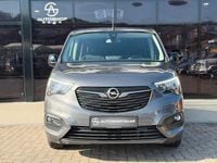 Gebraucht Opel Combo-e Life Elegance 100 kW (136 PS) 2022 Grau Van / Kleinbus