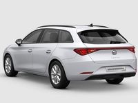 Neu Seat Leon ST Style 116 PS (85 kW) 2026 Candyweiß candyweiß Kombi