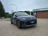 Gebraucht Renault R5 Urban 89 kW (122 PS) 2025 Blau Kleinwagen