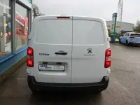 Gebraucht Peugeot Expert 120 PS (88 kW) 2023 Weiss Van