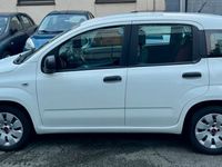 gebraucht Fiat Panda Pop1,2l*AC*PDC*HHC*CityServo*HU/NEU*2.HAND