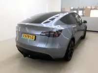 Gebraucht Tesla Model Y Standard Range 225 kW (306 PS) 2024 Grau SUV