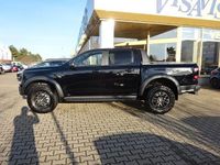 Neu Ford Ranger Raptor 205 PS (150 kW) 2025 Absolute black metallic Pickup