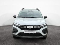 Neu Dacia Sandero Essentiel 122 PS (89 kW) 2026 Arktisweiß Kleinwagen