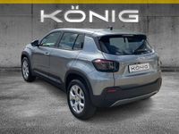 Gebraucht Jeep Avenger Altitude 101 PS (74 kW) 2024 Grau SUV