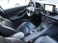 gebraucht Hyundai i30 Kombi 1,4, T 7-DCT PREMIUM PANO, Sitzpaket b