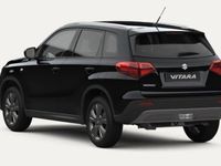Neu Suzuki Vitara Comfort+ 129 PS (94 kW) 2025 Schwarz SUV
