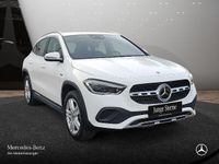 Gebraucht Mercedes GLA250 Progressive 218 PS (160 kW) 2021 SUV