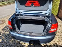 gebraucht Audi A4 Cabriolet 3.0 V6 Quattro S-Line Tiptronic
