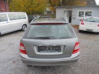 gebraucht Mercedes C220 T CDI Blueefficiency