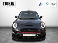 Gebraucht Mini John Cooper Works Cabriolet 231 PS (169 kW) 2023 Schwarz Cabrio